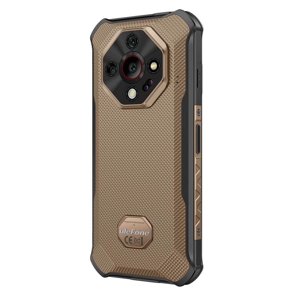 Ulefone Armor X16 Pro 256GB DualSIM Wasteland Shadow