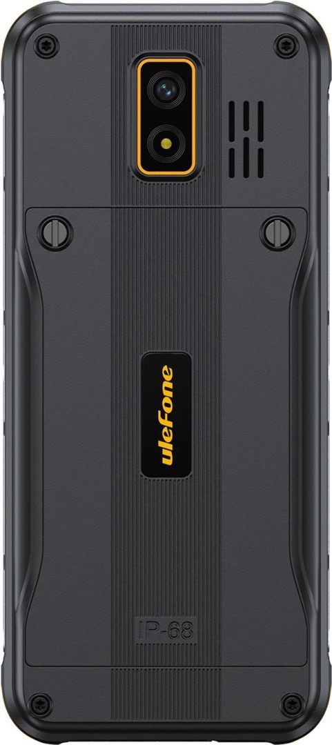 Ulefone Armor Mini 4 128MB DualSIM Black