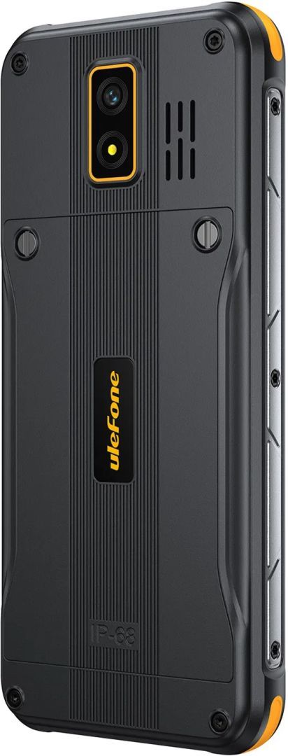 Ulefone Armor Mini 4 128MB DualSIM Black