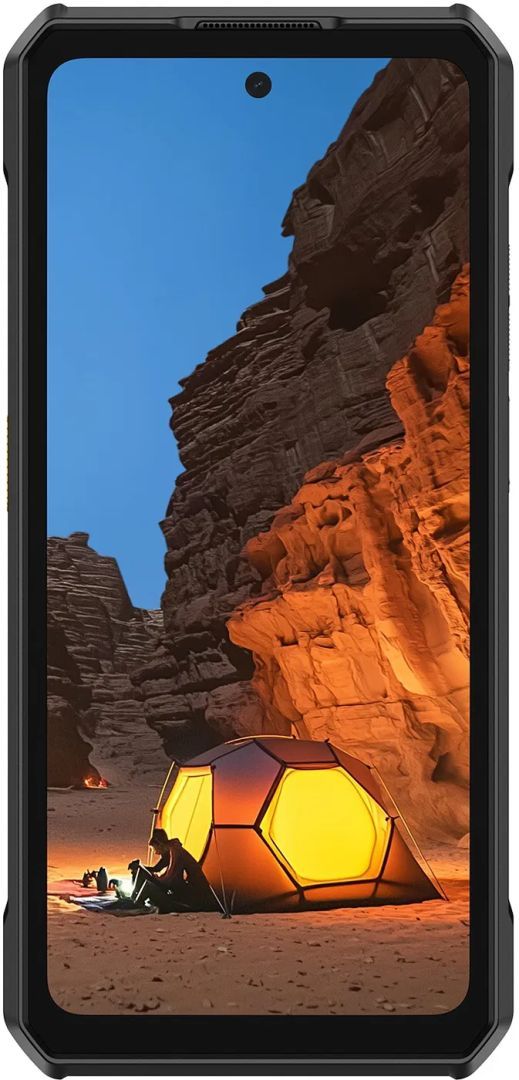 Ulefone Armor 30 512GB DualSIM Magic Black