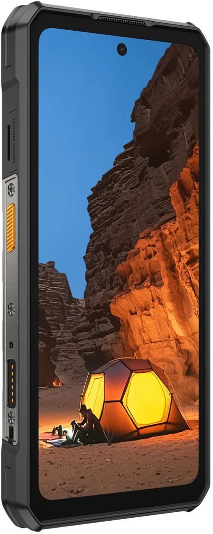 Ulefone Armor 30 512GB DualSIM Magic Black