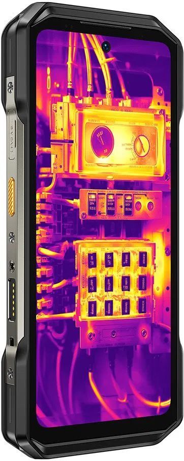 Ulefone Armor 27T Pro 256GB DualSIM Black