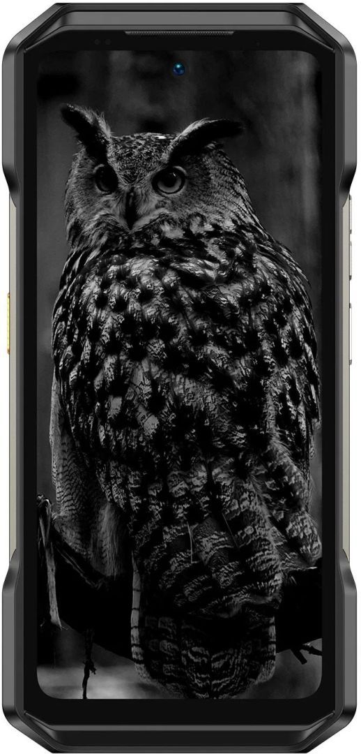 Ulefone Armor 27 256GB DualSIM Black