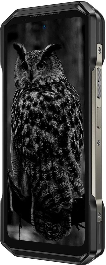 Ulefone Armor 27 256GB DualSIM Black