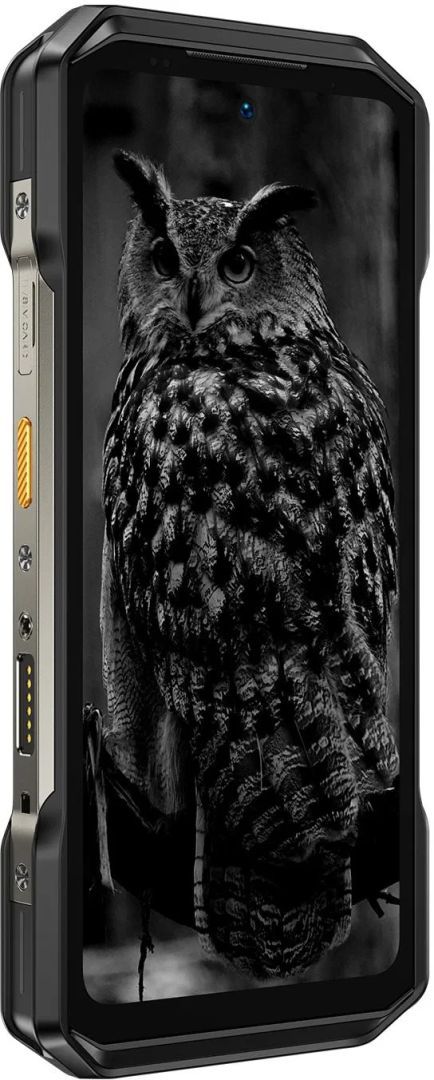 Ulefone Armor 27 256GB DualSIM Black