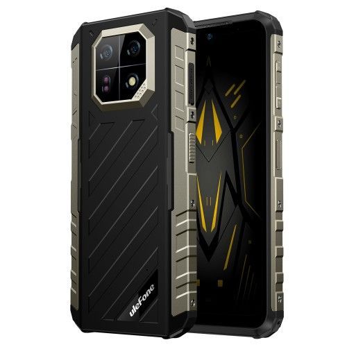 Ulefone Armor 22 256GB DualSIM All Black