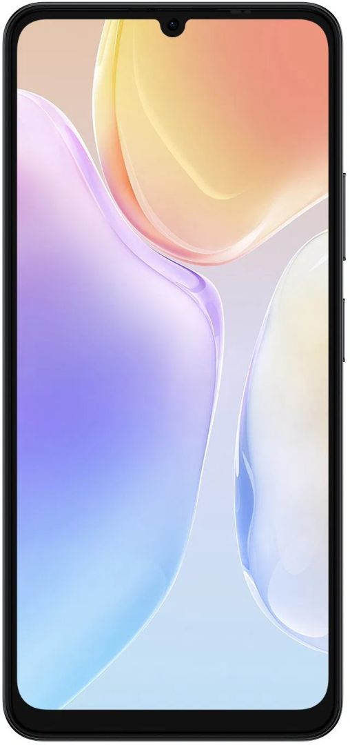 Ulefone Note 20 Pro 256GB DualSIM Satin Black