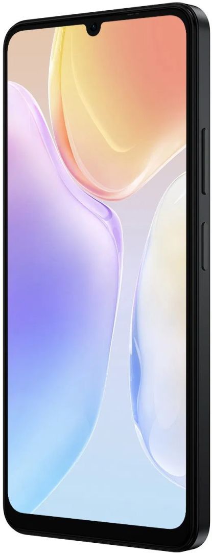 Ulefone Note 20 Pro 256GB DualSIM Satin Black