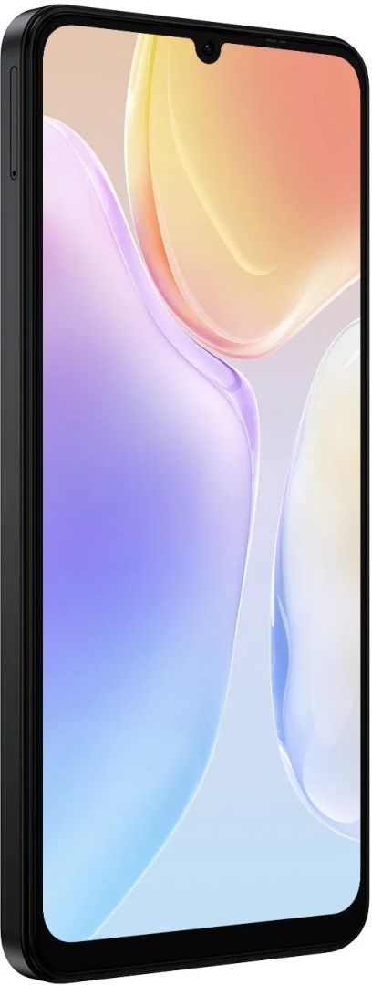 Ulefone Note 20 Pro 256GB DualSIM Satin Black