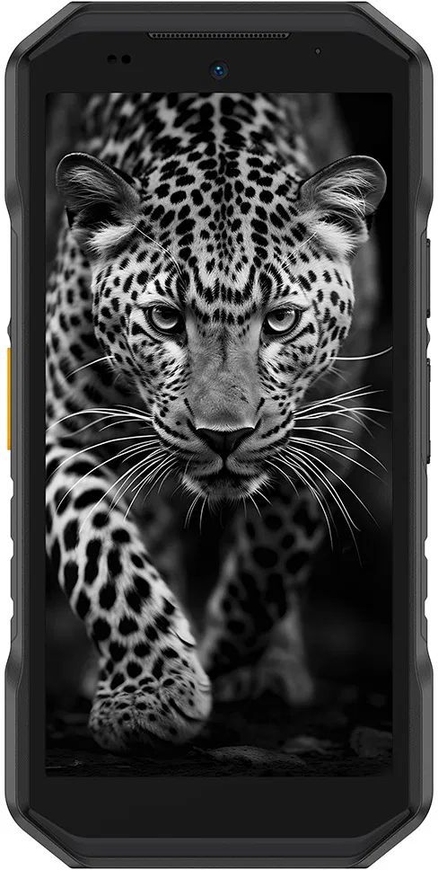 Ulefone Armor X32 128GB DualSIM Future Black