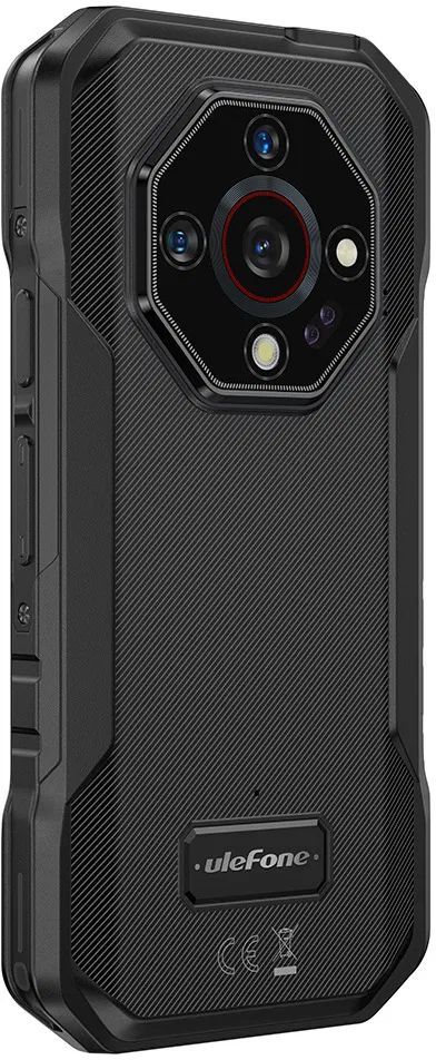 Ulefone Armor X32 128GB DualSIM Future Black