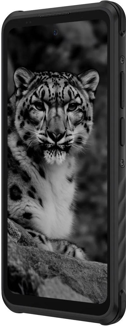 Ulefone Armor X31 128GB DualSIM Classic Black