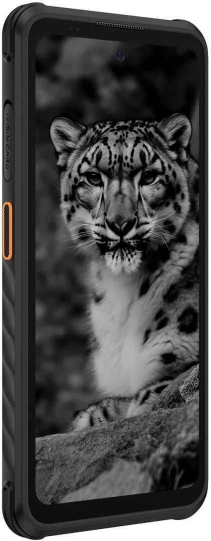 Ulefone Armor X31 128GB DualSIM Classic Black