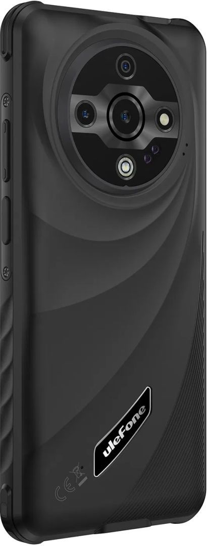 Ulefone Armor X31 128GB DualSIM Classic Black