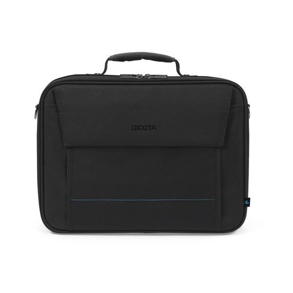 Dicota Multi TWO Clamshell Laptop Bag 14-16" Black