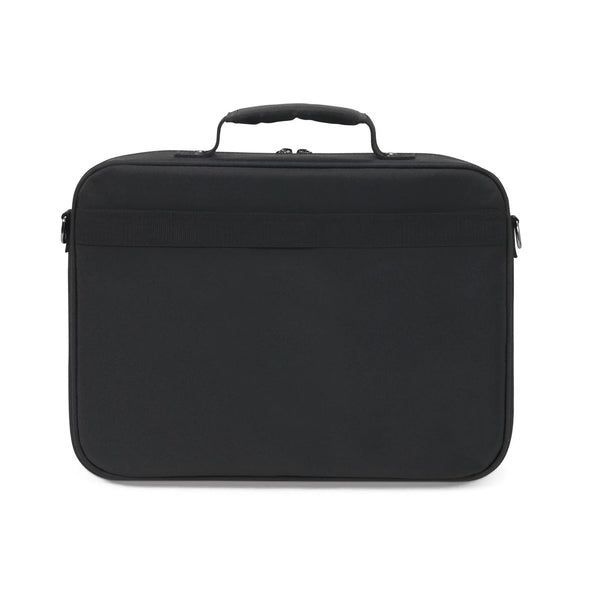 Dicota Multi TWO Clamshell Laptop Bag 14-16" Black