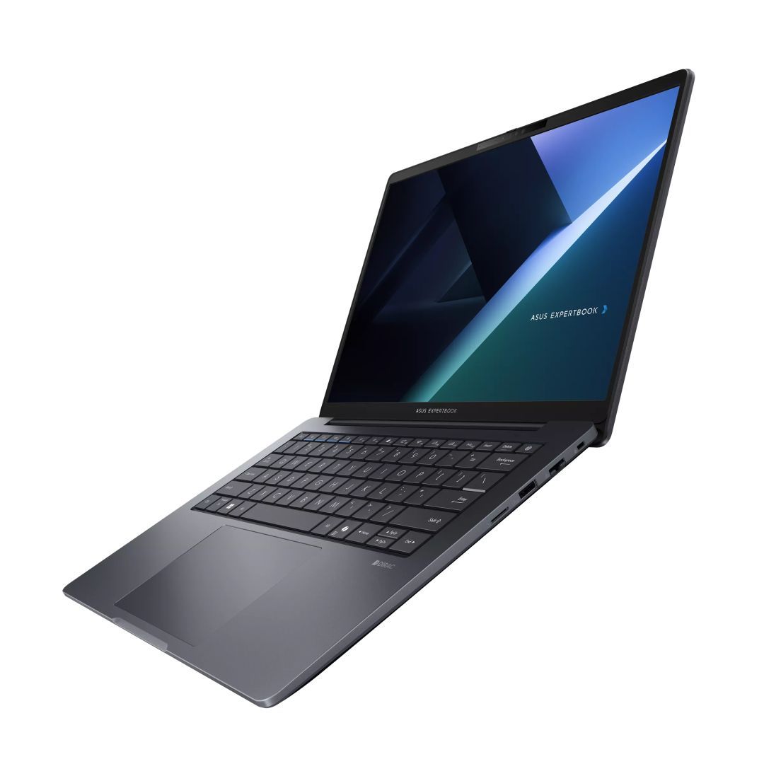 Asus B3405CCA-LY0245X Gentle Grey