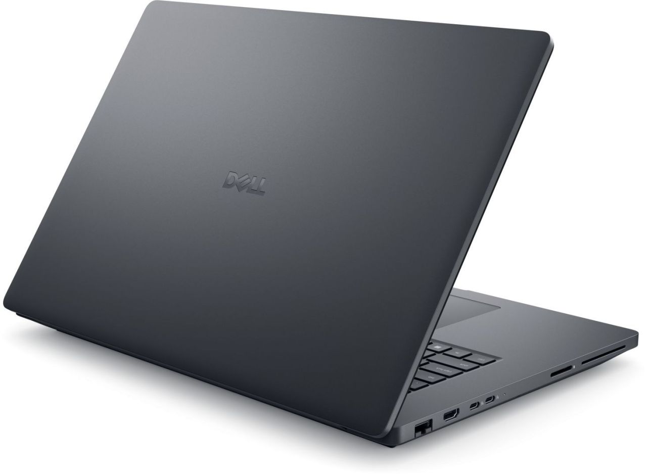 Dell Pro Max 18 Plus Black Dell Pro Max 18 Plus Black