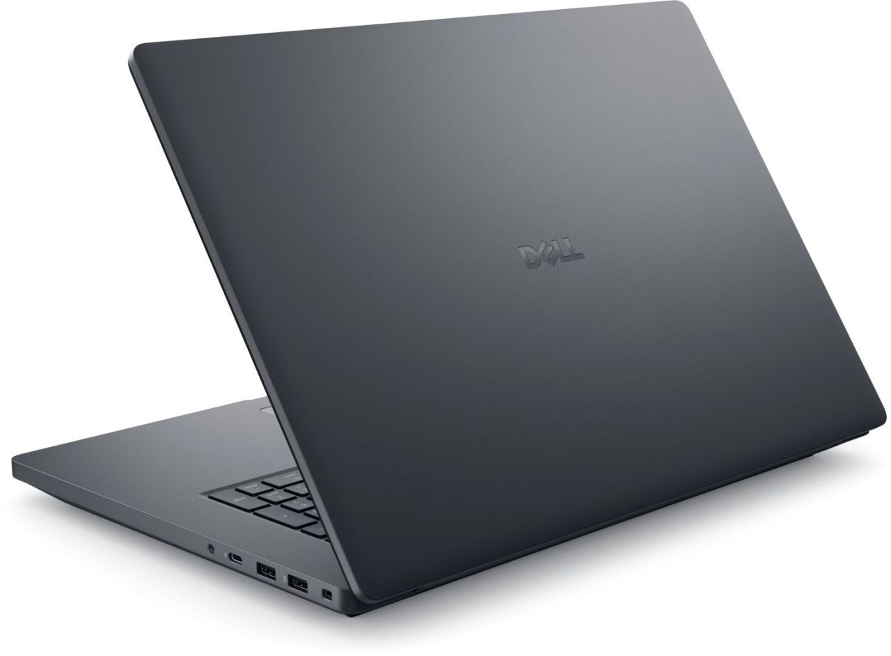 Dell Pro Max 18 Plus Black Dell Pro Max 18 Plus Black