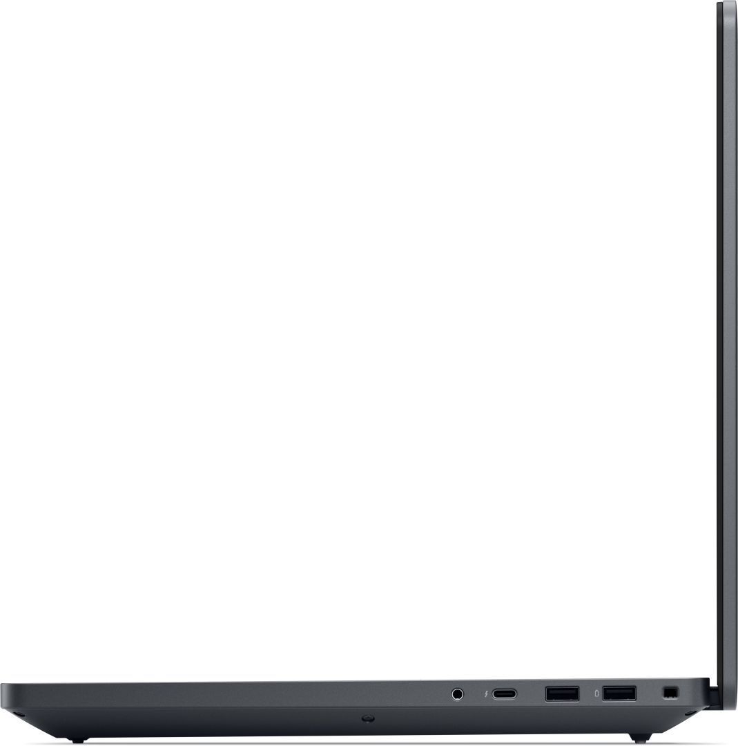 Dell Pro Max 18 Plus Black Dell Pro Max 18 Plus Black