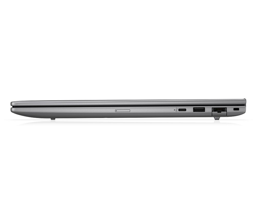 HP ZBook 8 G1i 16 Meteor Silver HP ZBook 8 G1i 16 Meteor Silver