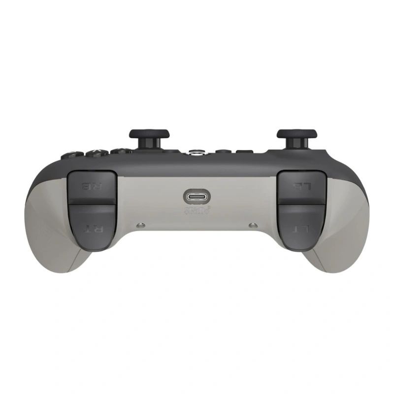 8BitDo Ultimate C Wired Gamepad Dark Grey 8BitDo Ultimate C Wired Gamepad Dark Grey