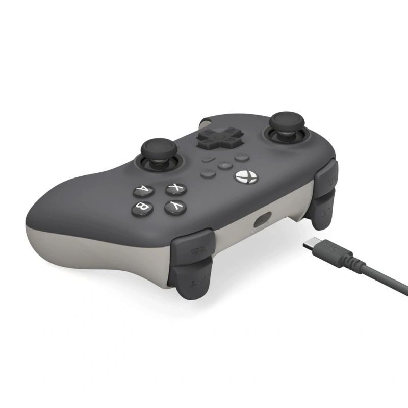 8BitDo Ultimate C Wired Gamepad Dark Grey 8BitDo Ultimate C Wired Gamepad Dark Grey