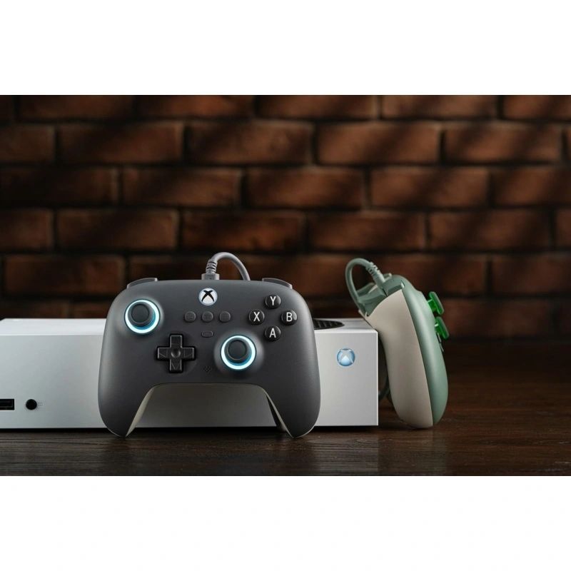 8BitDo Ultimate C Wired Gamepad Dark Grey 8BitDo Ultimate C Wired Gamepad Dark Grey