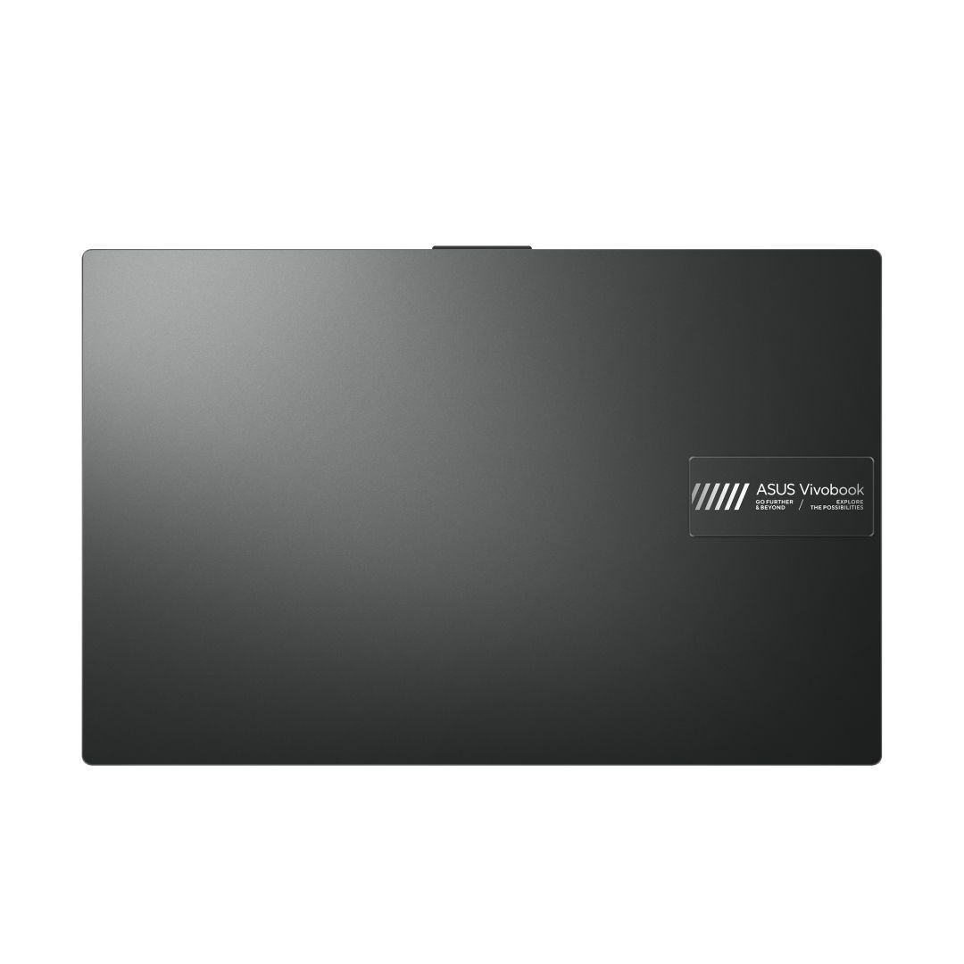 Asus E1504FA-NJ2828WP Mixed Black