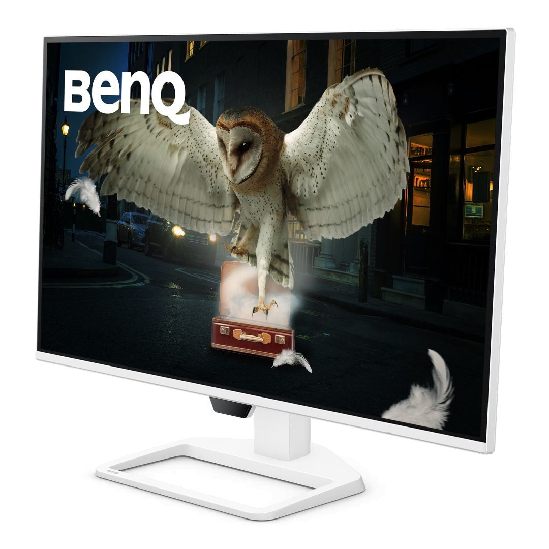 Benq 27" EW270Q IPS LED