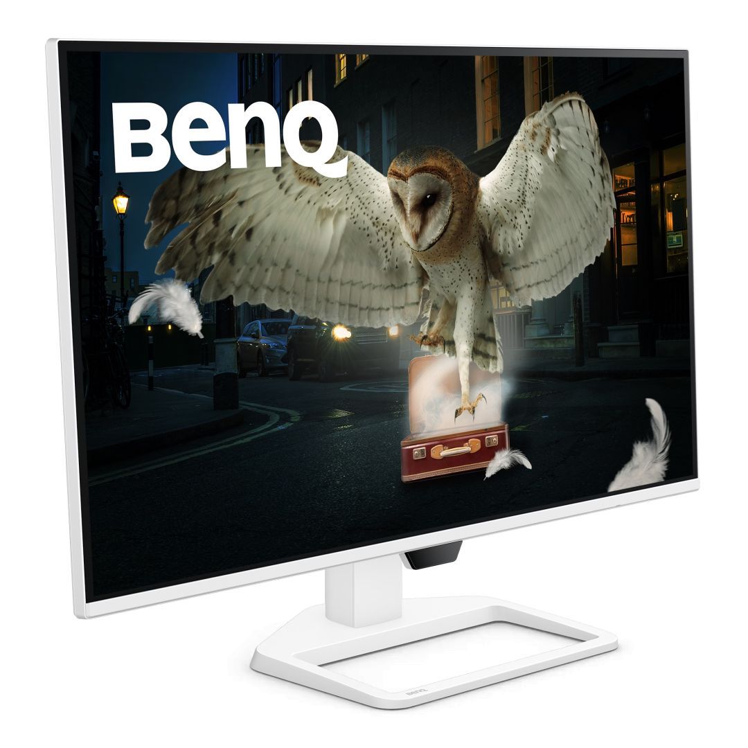 Benq 27" EW270Q IPS LED