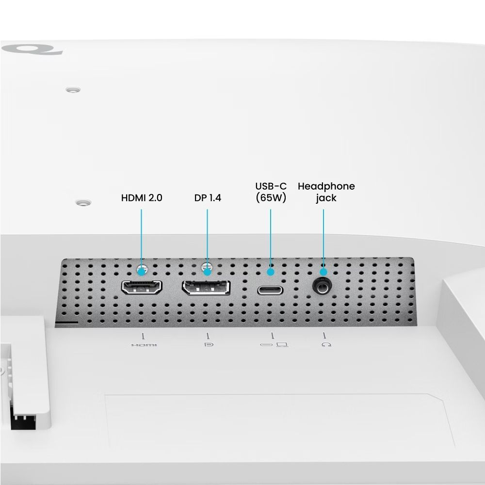 Benq 27" EW270Q IPS LED