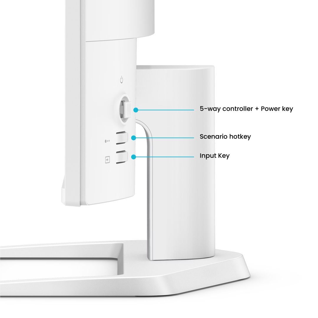 Benq 27" EW270Q IPS LED