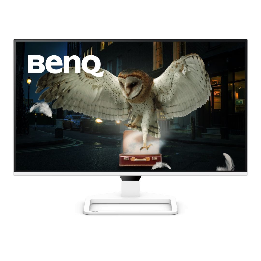 Benq 27" EW270Q IPS LED