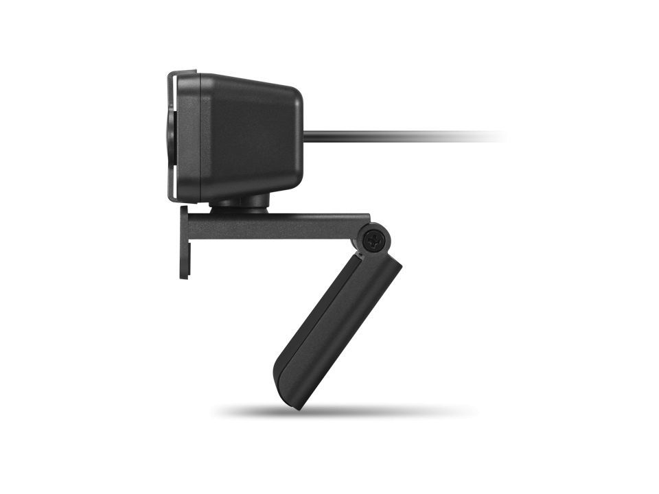 Lenovo 310 FHD Webkamera Black Lenovo 310 FHD Webkamera Black