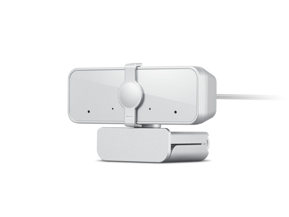 Lenovo 310 FHD Webkamera White