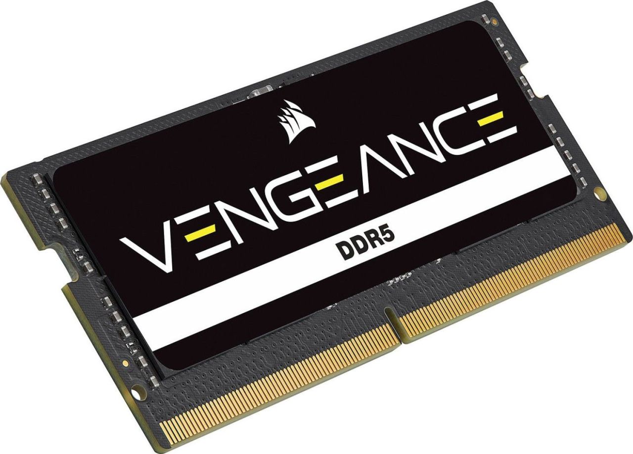 Corsair 48GB DDR5 5600MHZ SODIMM Vengeance
