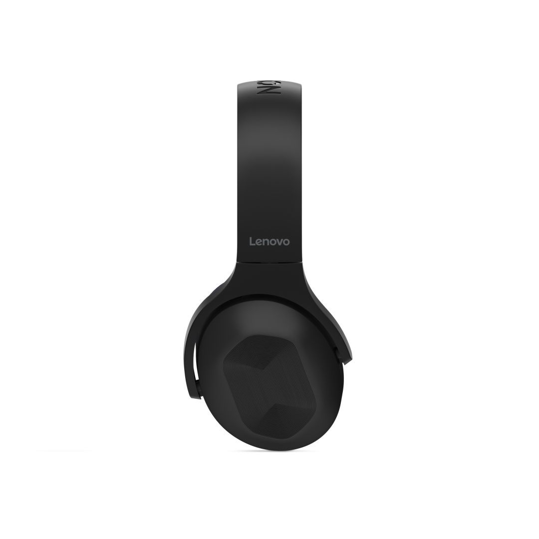 Lenovo Legion H410 Wireless Bluetooth Gaming Headset Black