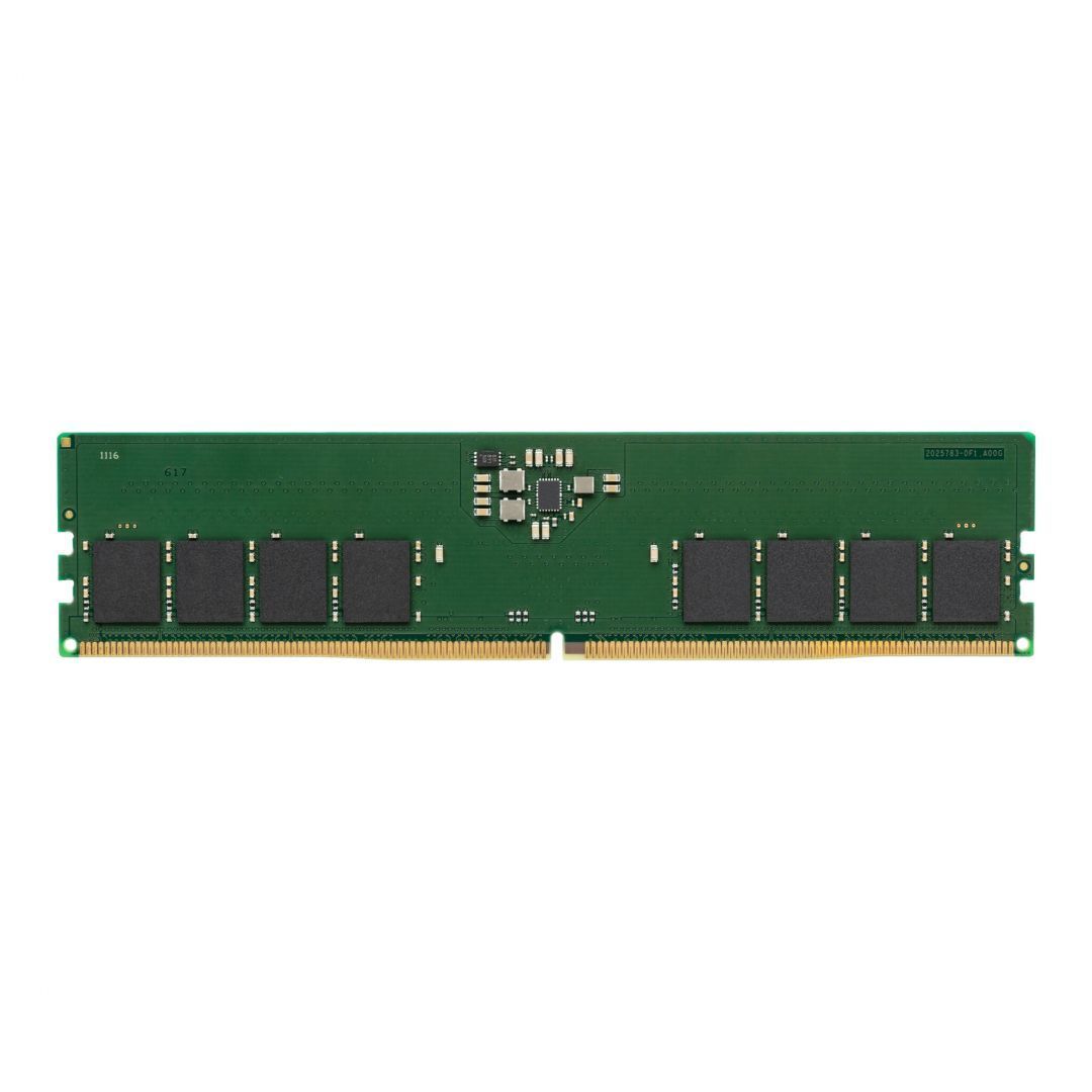 Kingston 64GB DDR5 5600MHz
