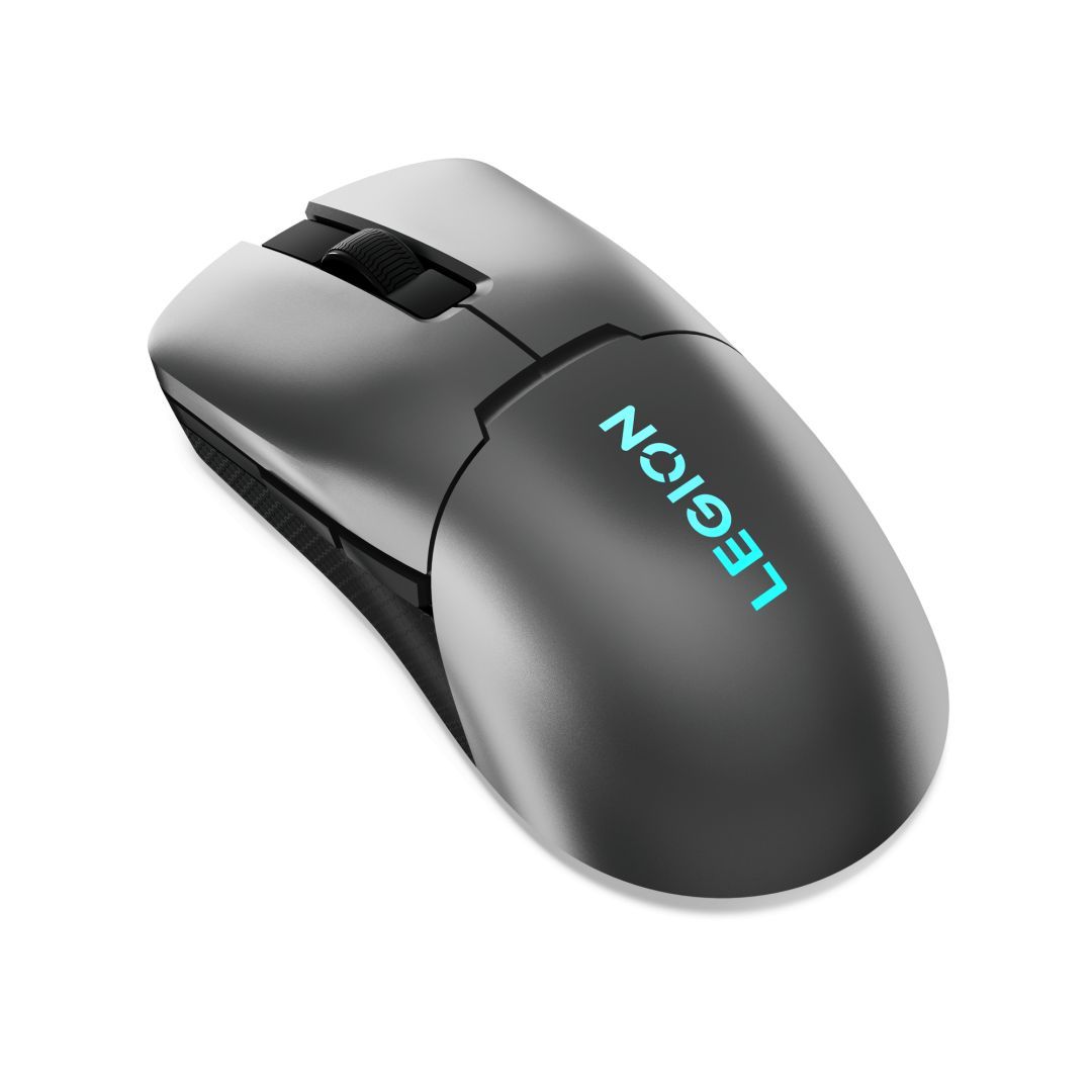 Lenovo Legion M600s Wireless Bluetooth Gaming Mouse Storm Grey
