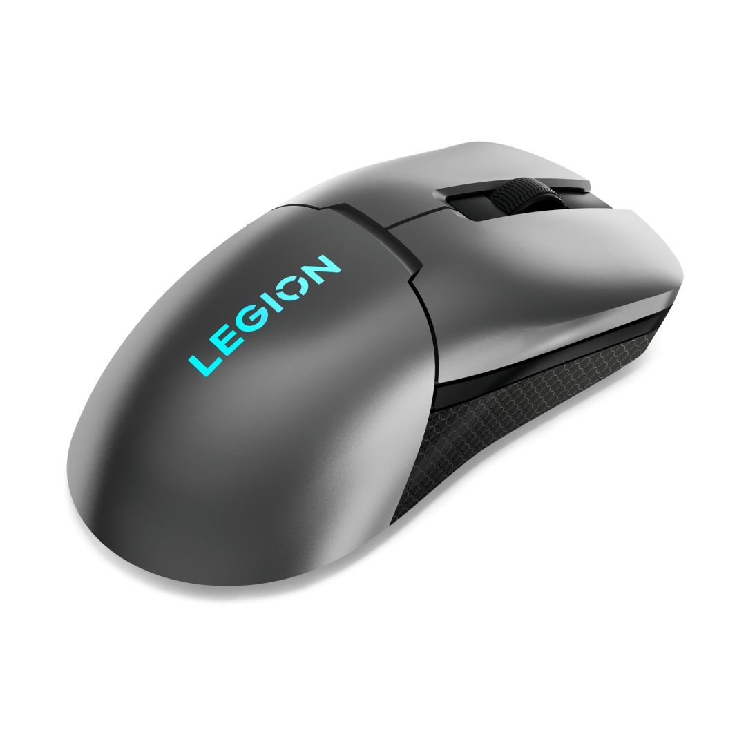 Lenovo Legion M600s Wireless Bluetooth Gaming Mouse Storm Grey