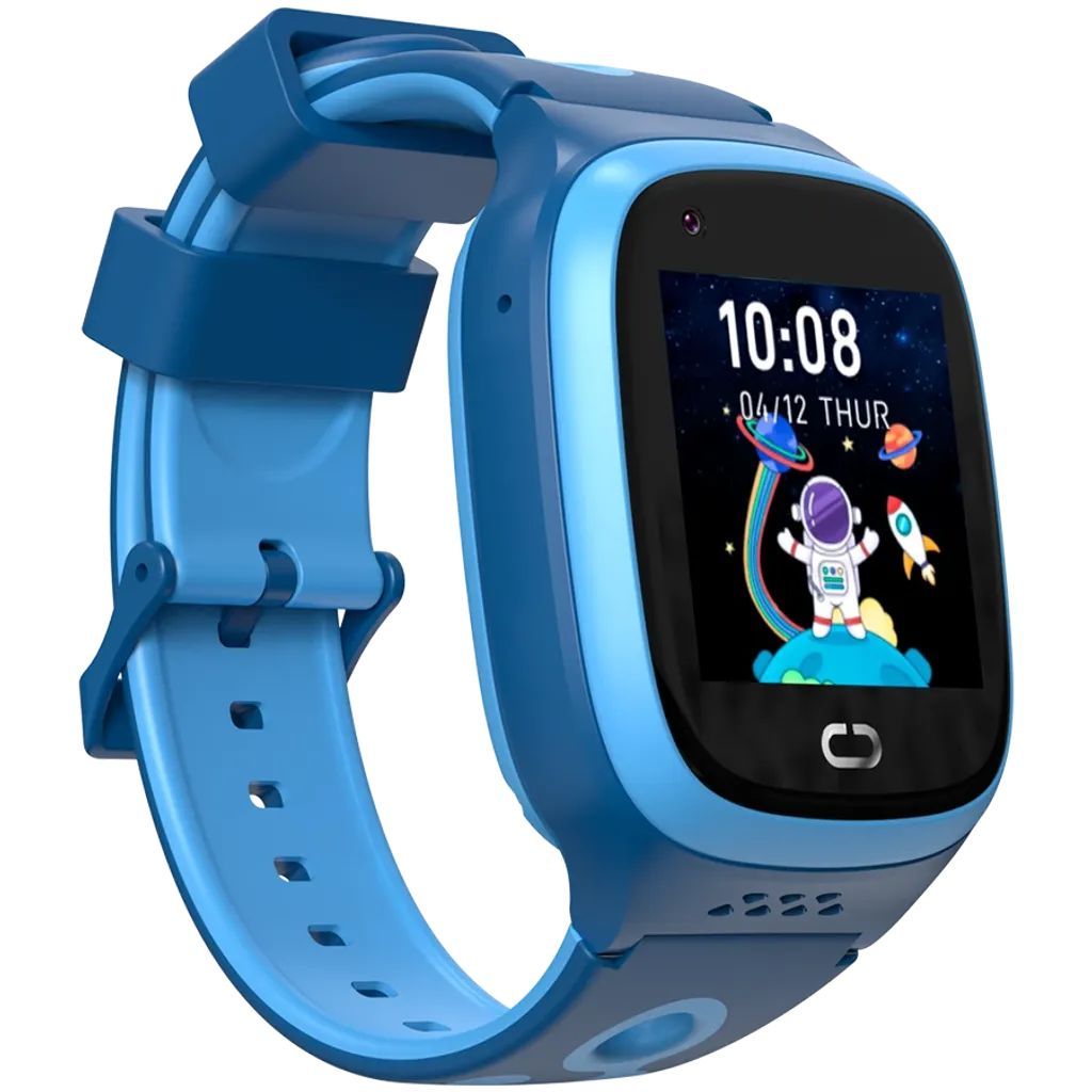 Canyon KW49 Kids Smartwatch Zefir Dark Blue