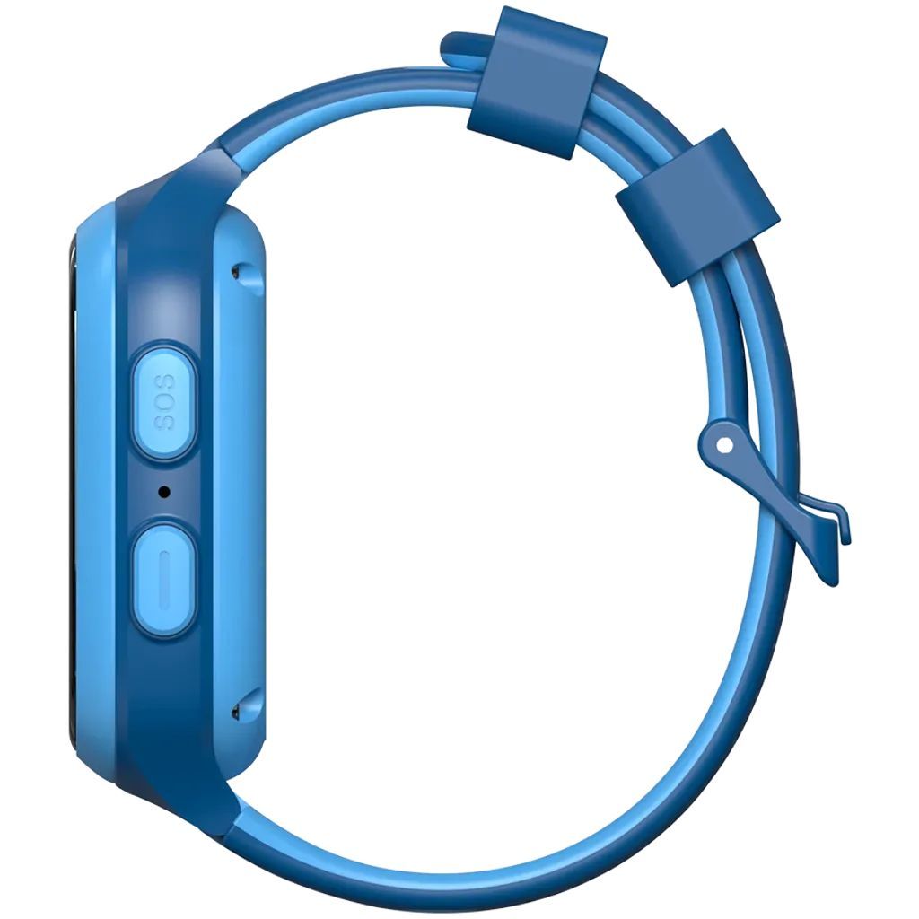 Canyon KW49 Kids Smartwatch Zefir Dark Blue