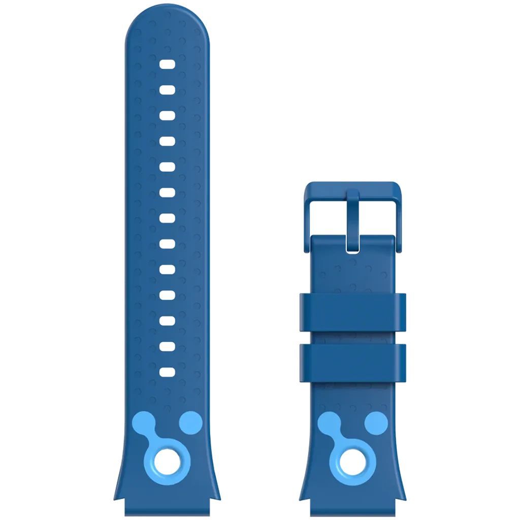 Canyon KW49 Kids Smartwatch Zefir Dark Blue