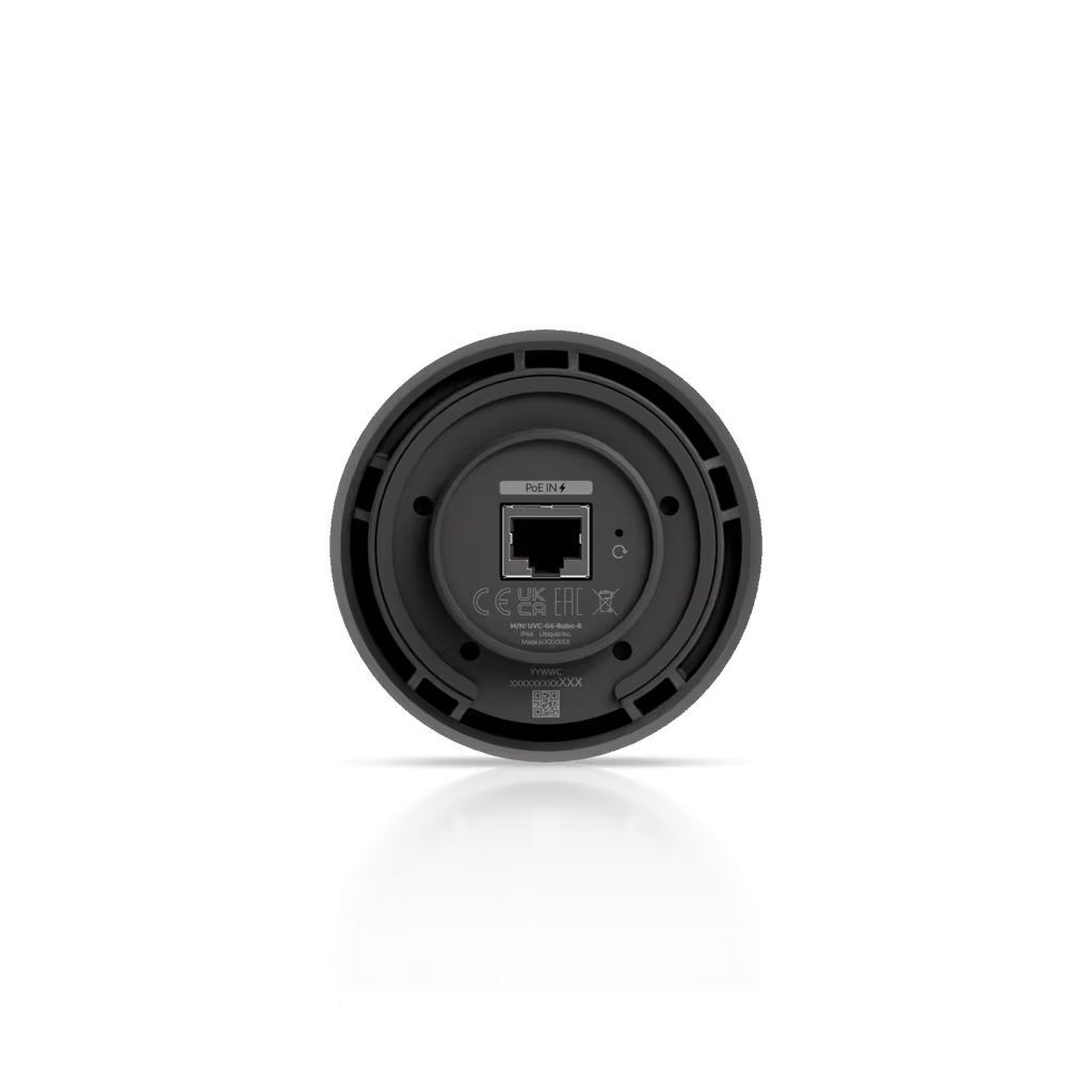 Ubiquiti G6 Bullet Black Ubiquiti G6 Bullet Black