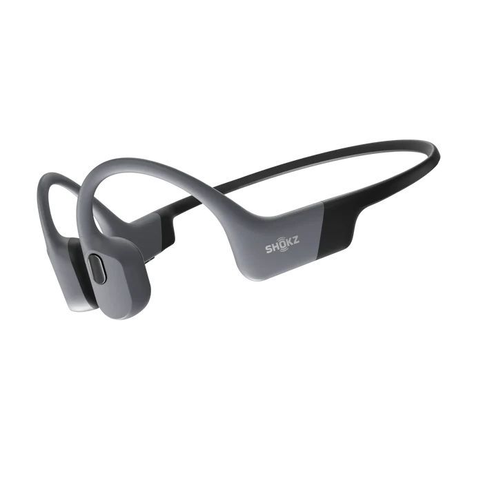 Shokz OpenSwim Pro MP3 32GB Grey (Wireless charging)