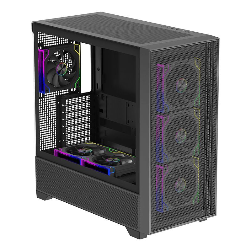 Xilence XPF360.ARGB Black