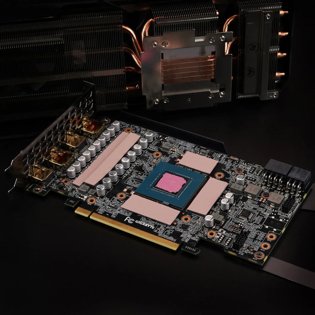 Thermal Grizzly Minus Pad 8 Hővezető lap (1lap/csomag)