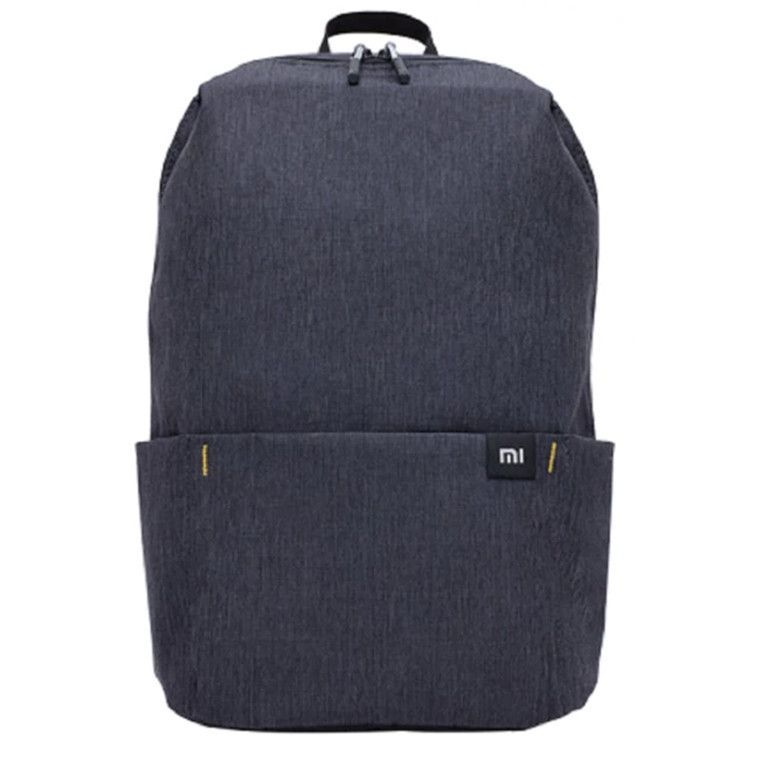 Xiaomi Mi Casual Daypack Backpack 14" Black Xiaomi Mi Casual Daypack Backpack 14" Black