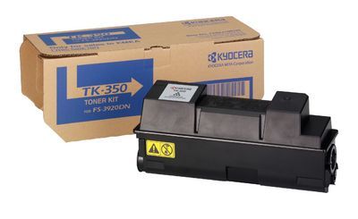 Kyocera TK-350 Black toner Kyocera TK-350 Black toner